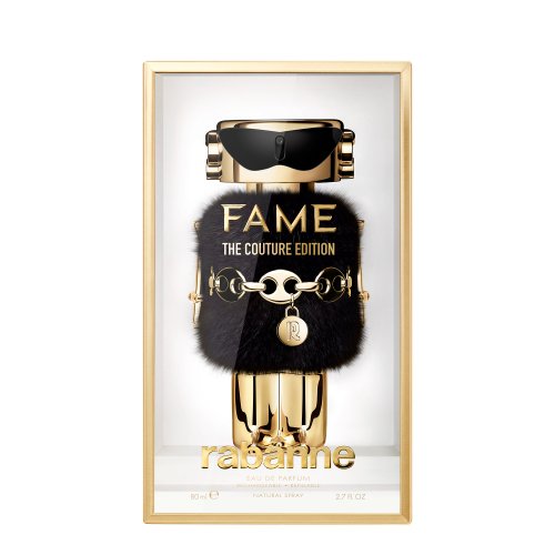 RABANNE PARFUM Fame Couture - Eau de Parfum - Edition Limitée RABANNE PARFUM Fame Couture - Eau de Parfum - Edition Limitée